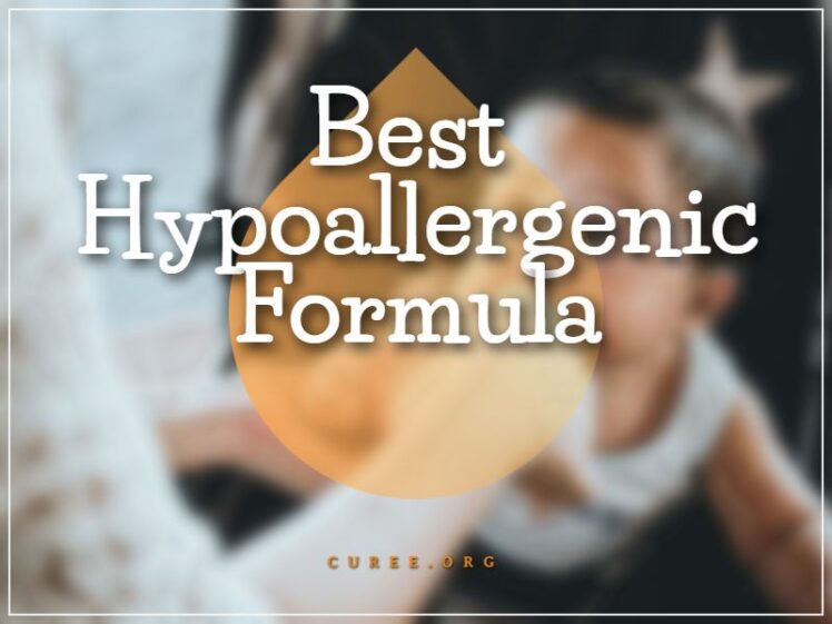 20 Best Hypoallergenic Formula of 2024 Proven Relief