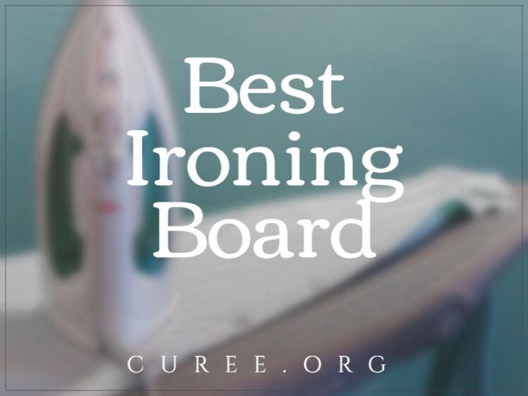 20 Best Ironing Board of 2024 Iron Easily