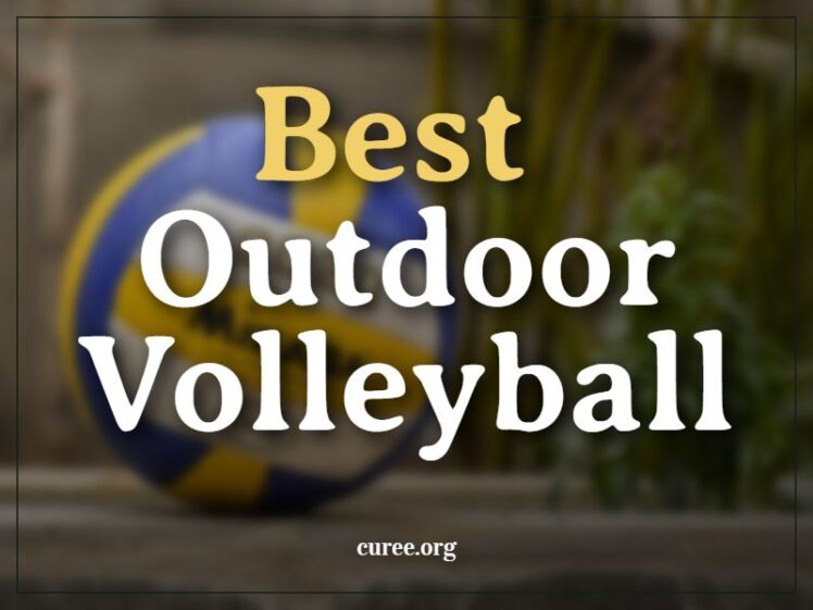 20 Best Outdoor Volleyball of 2024 Ready to Play!