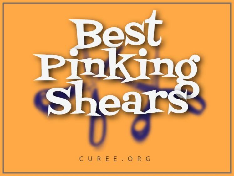 20 Best Pinking Shears of 2024 Scissors for a Perfect Cut