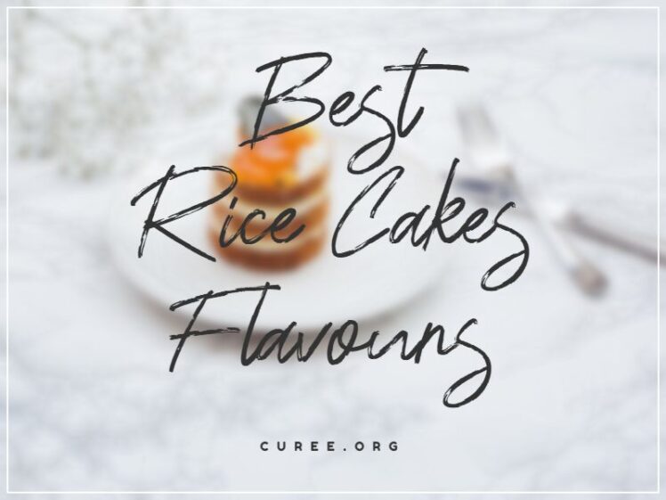 20 Best Rice Cakes Flavours of 2024 Japanese Fruits