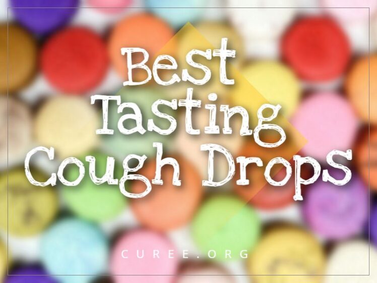 20 Best Tasting Cough Drops of 2024 Sugar Free