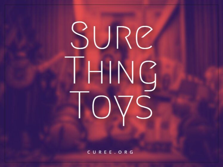20 Best Sure Thing Toys of 2024 Kids will Love It!