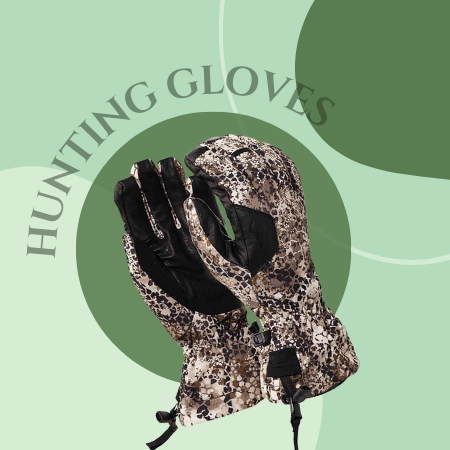 Badlands Convection Glove Hunting gloves