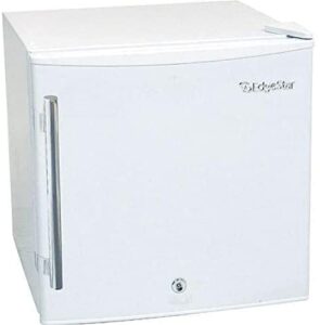 EdgeStar CMF151L-1 1.1 Cu. Ft. Medical Freezer with Lock