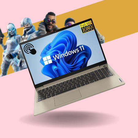 2023 Newest Lenovo IdeaPad 3 Laptop