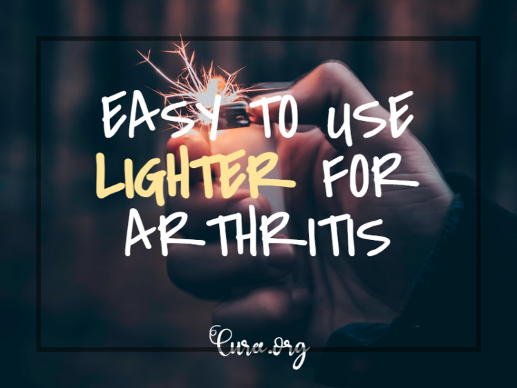 20 Best Easy To Use Lighter For Arthritis 2024