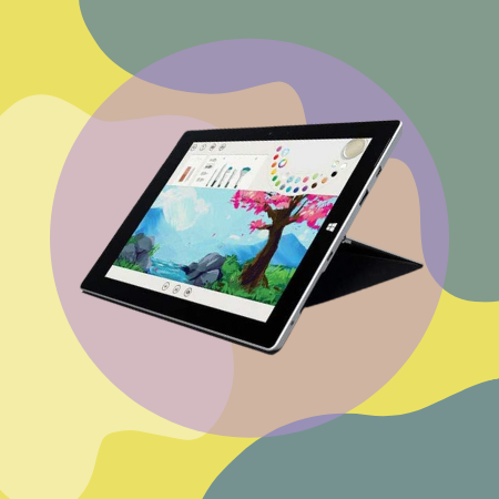 Microsoft Surface 3