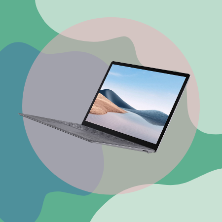 Microsoft Surface Laptop 4