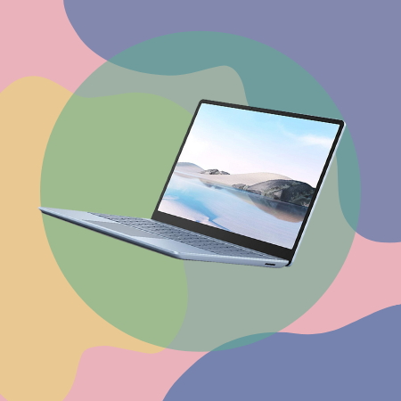 Microsoft Surface Laptop Go