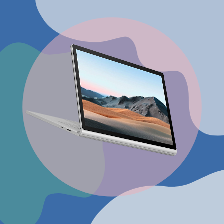 NEW Microsoft Surface Book 3