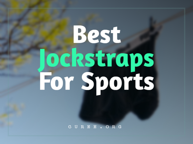 20 Best Jockstraps For Sports 2024 Men's Athletic Supporter