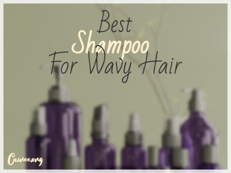 20 Best Shampoo For Wavy Hair 2024 Goodbye Undefined Curls