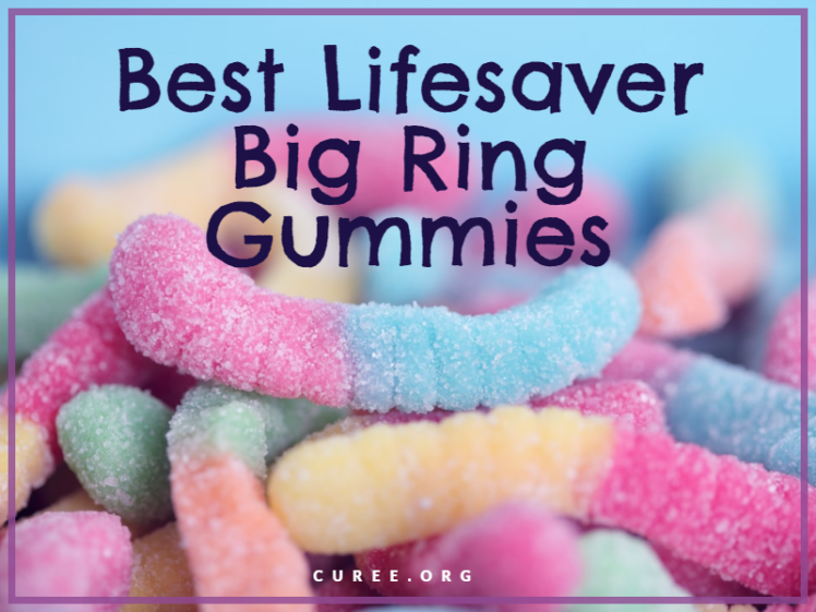 20 Best Lifesaver Big Ring Gummies 2024 Best Gummies Candy