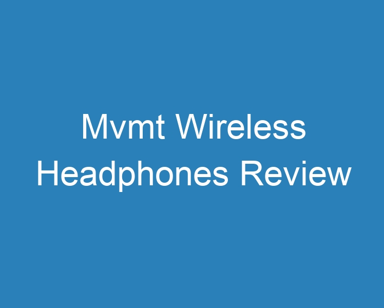 Wireless Headphones Review 2023 Wireless Headphones Review 2023