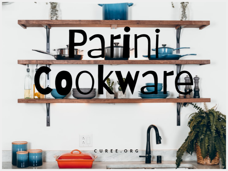 Parini Cookware