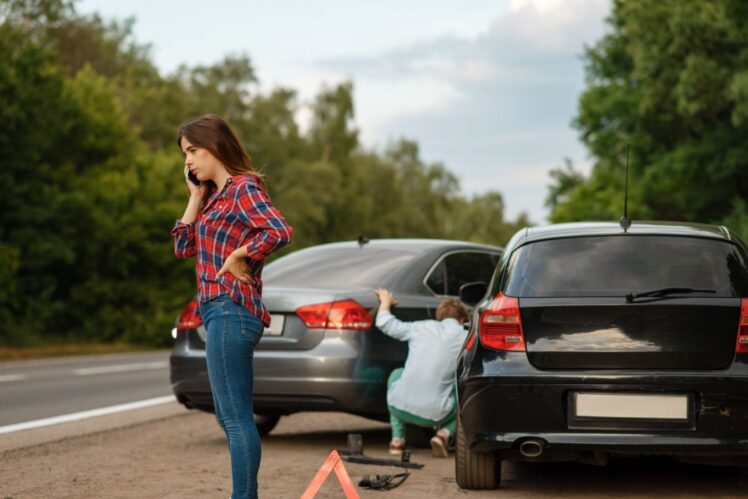 20 Best How to Protect Your Rights After a Car Accident? [2026] - Curee