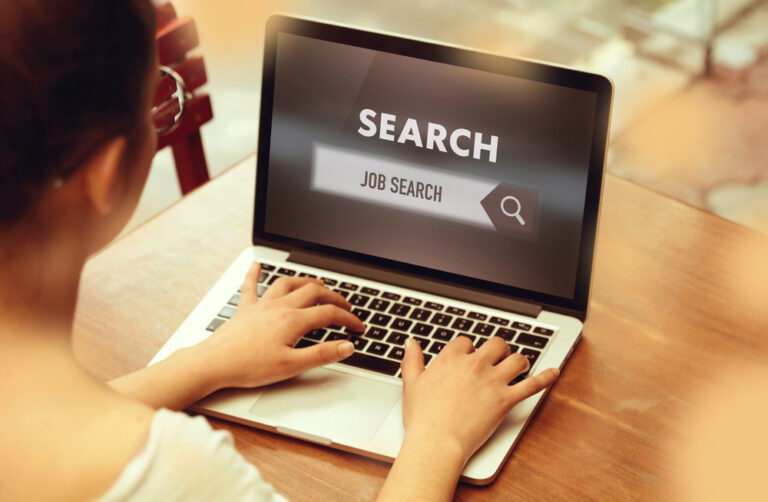 How to Speed up Your Search for Work 