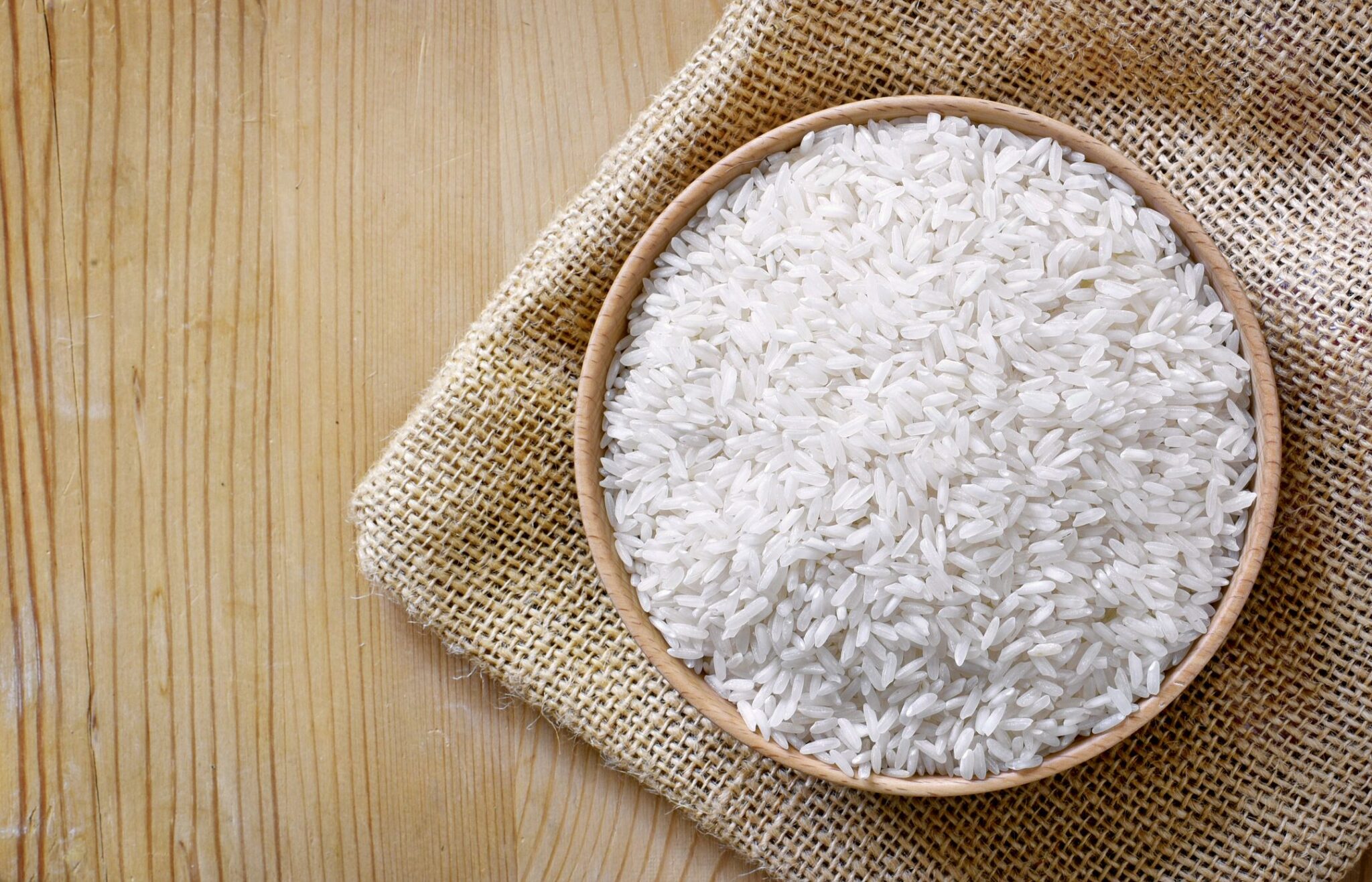 20 Best Rice vs. GlutenFree Alternatives Making Informed Health