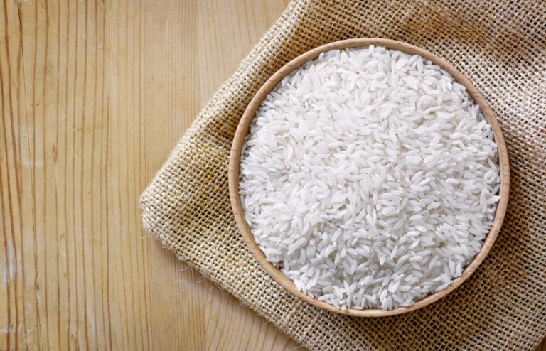 Rice vs. Gluten-Free Alternatives