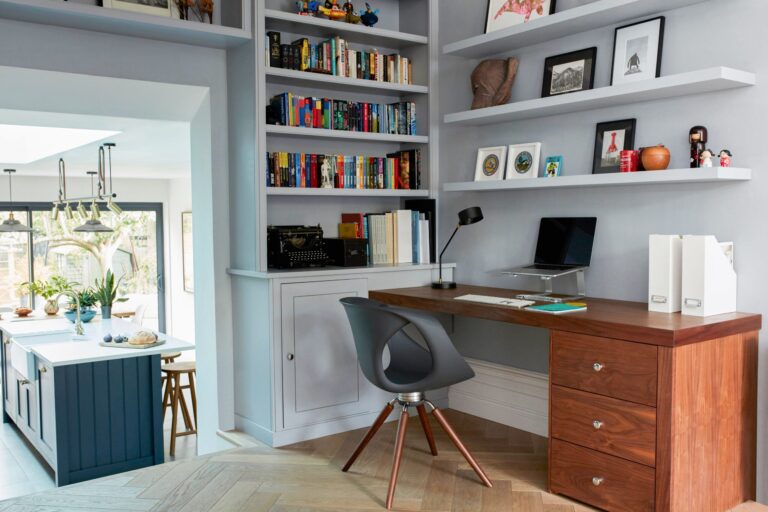 Add More Storage To Your Office