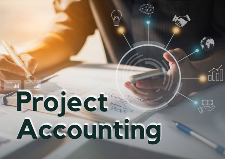 Project Accounting