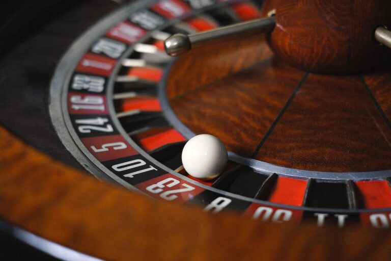 Ways to Win in Roulette