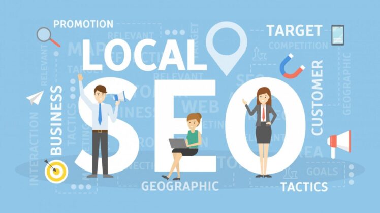 Target Local Seo Local vs Global SEO: Strategies for Targeting the Right Audience [2026 ...