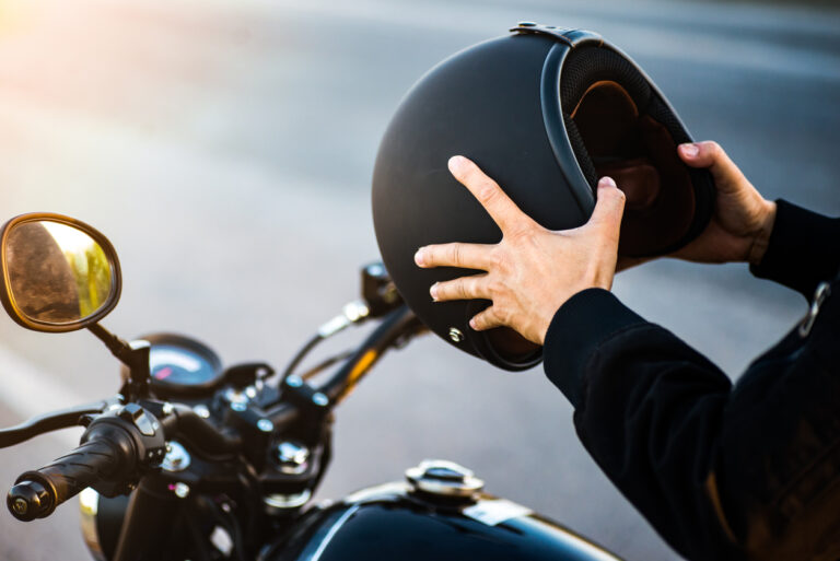 Motorcycle Safety in South Florida