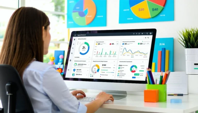 Technology Is Transforming Pediatric Practice Management